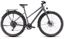Cube Hyde ONE FE graphite´n´black 28" Trapez