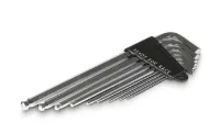Cube Innensechskantschlüssel Set Cube Innensechskantschlüssel Set