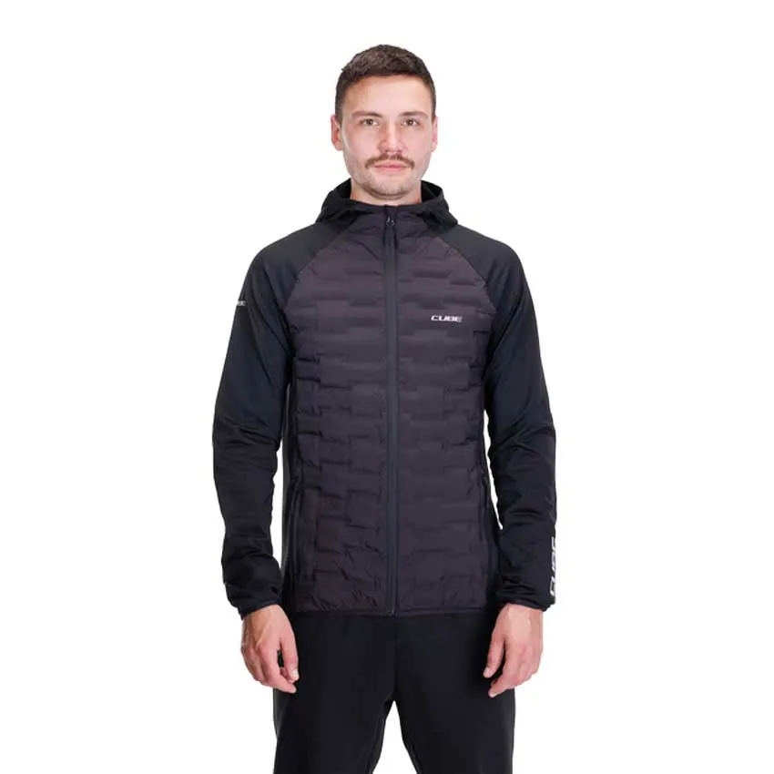 Cube Jacke Cube Jacke