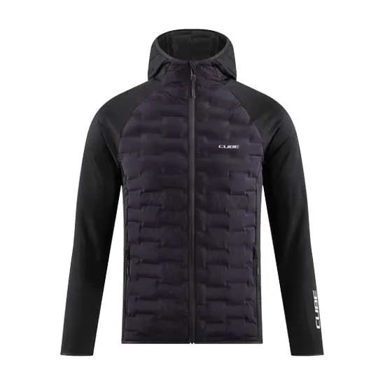 Cube Jacke Cube Jacke