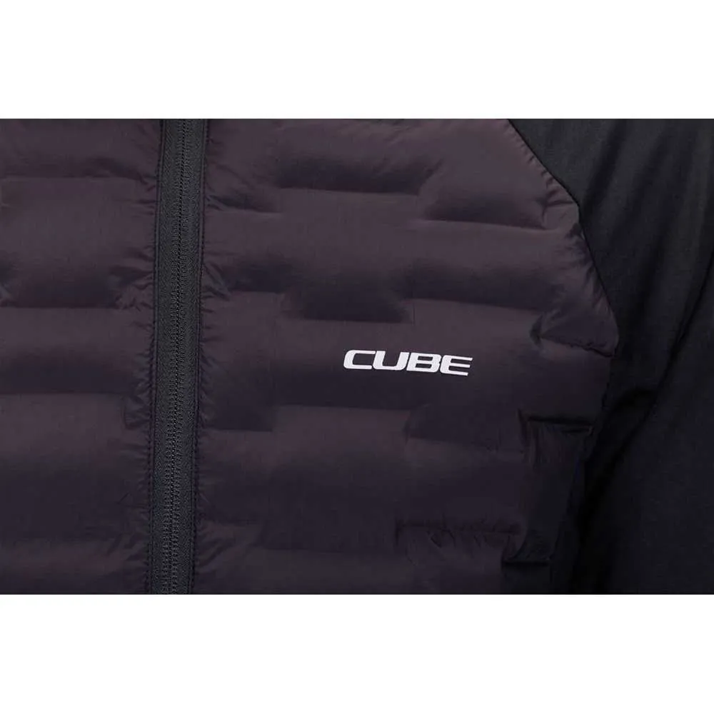 Cube Jacke Cube Jacke