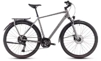 Cube Kathmandu EXC - 22K Diamant Cube Kathmandu EXC - 22K Diamant