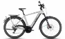 Cube Kathmandu Hybrid 45 750 grey´n´reflex 28" 750 Wh Diamant
