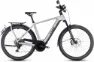 Cube Kathmandu Hybrid 45 750 grey´n´reflex 28" 750 Wh Diamant