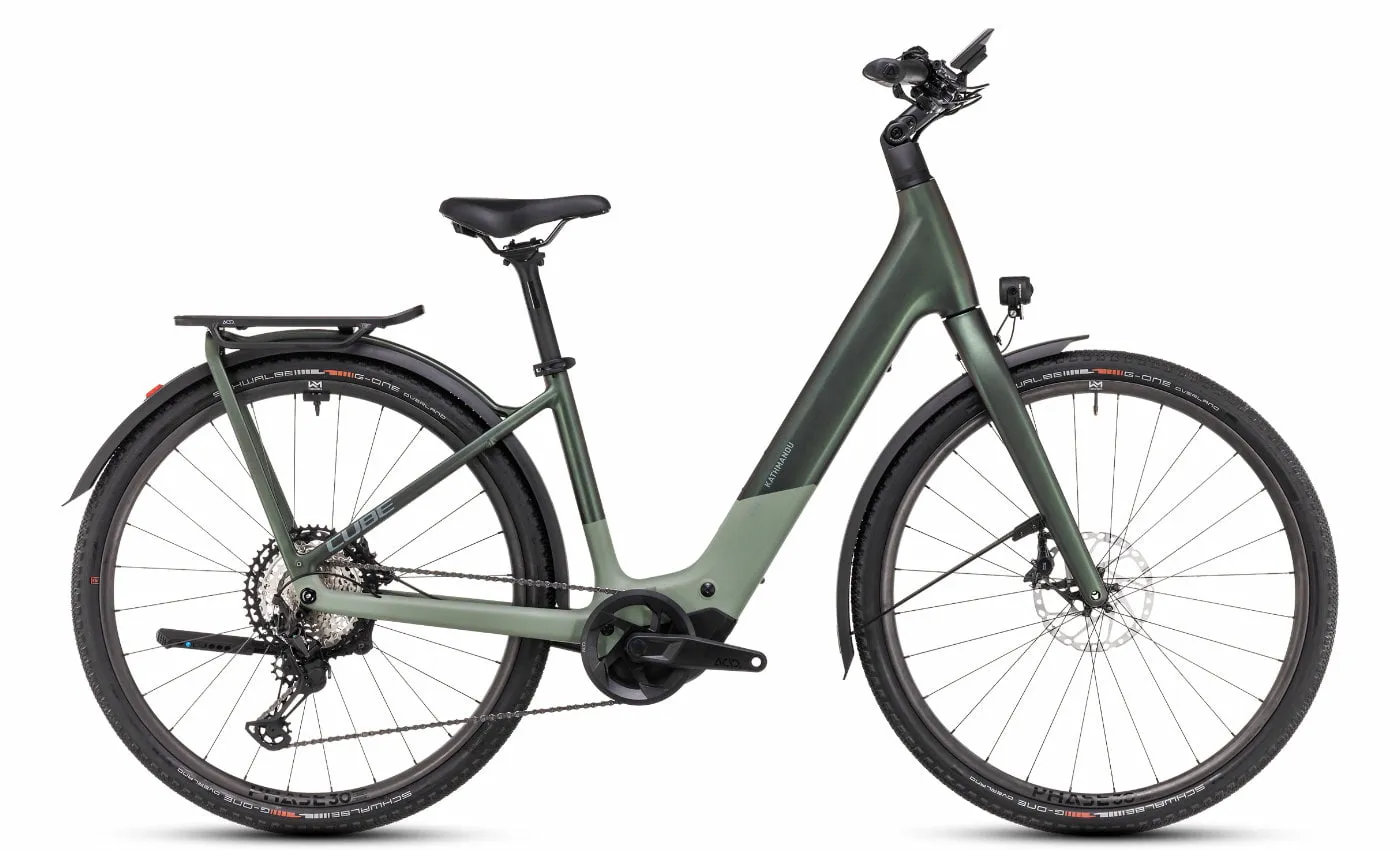 Cube Kathmandu Hybrid C:62 SLT 400X stellar and origanogreen 2025 28" 400 Wh Wave Cube Kathmandu Hybrid C:62 SLT 400X stellar and origanogreen 2025 28" 400 Wh Wave