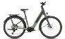 Cube Kathmandu Hybrid C:62 SLT 400X stellar and origanogreen 2025 28" 400 Wh Wave
