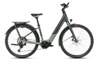 Cube Kathmandu Hybrid C:62 SLT 400X stellar´n´origanogreen 28" 400 Wh Wave Cube Kathmandu Hybrid C:62 SLT 400X stellar´n´origanogreen 28" 400 Wh Wave