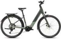 Cube Kathmandu Hybrid C:62 SLT 400X stellar´n´origanogreen 28" 400 Wh Wave Cube Kathmandu Hybrid C:62 SLT 400X stellar´n´origanogreen 28" 400 Wh Wave