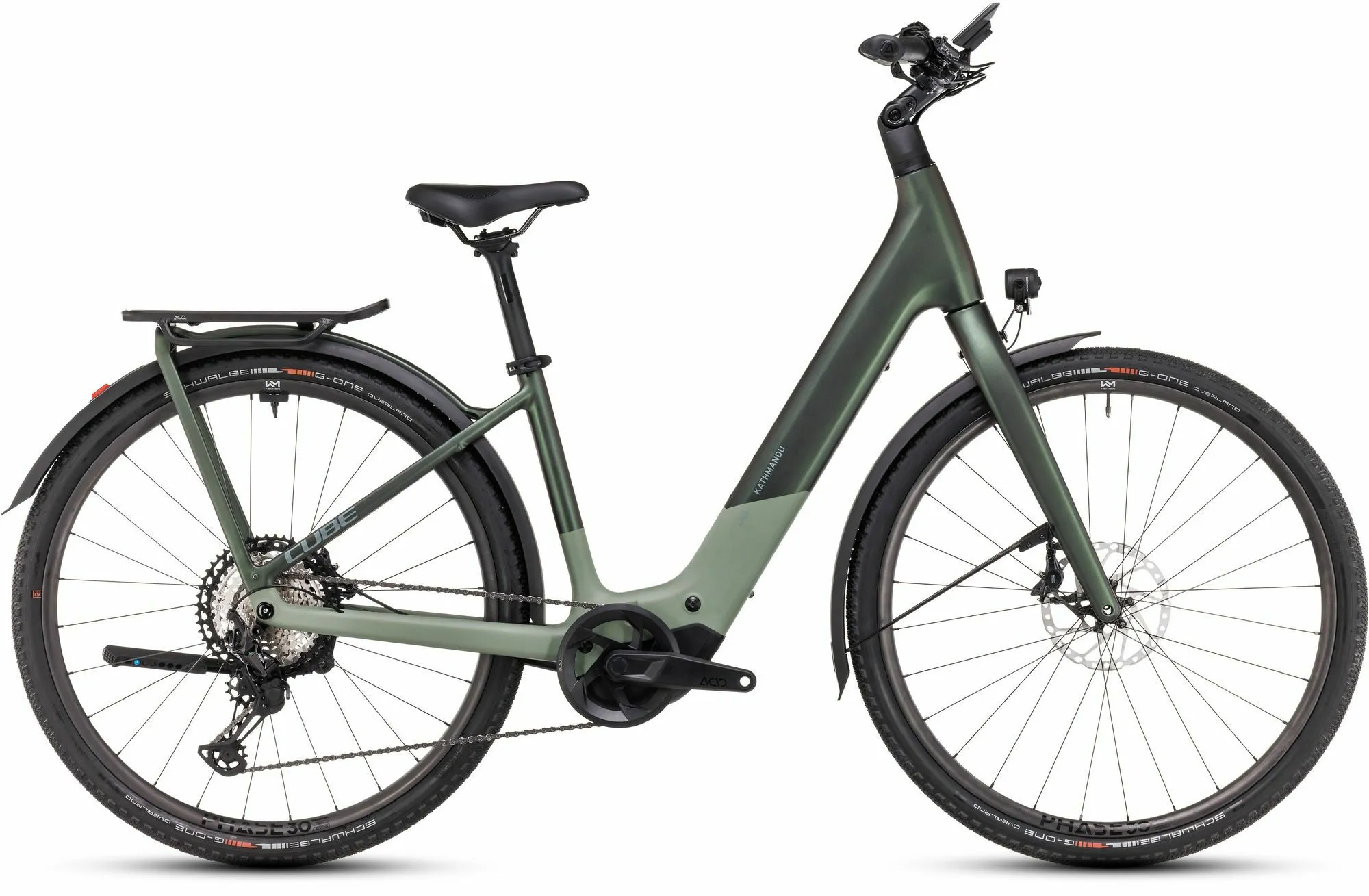 Cube Kathmandu Hybrid C:62 SLT 400X stellar´n´origanogreen 28" 400 Wh Wave Cube Kathmandu Hybrid C:62 SLT 400X stellar´n´origanogreen 28" 400 Wh Wave