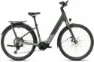 Cube Kathmandu Hybrid C:62 SLT 400X stellar´n´origanogreen 28" 400 Wh Wave