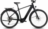 Cube Kathmandu Hybrid C:62 SLX 400X ´n´black 28" 400 Wh Diamant Cube Kathmandu Hybrid C:62 SLX 400X ´n´black 28" 400 Wh Diamant