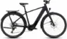 Cube Kathmandu Hybrid C:62 SLX 400X ´n´black 28" 400 Wh Diamant