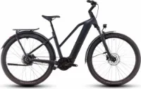 Cube Kathmandu Hybrid Comfort Pro 800 electricred and red 2025 28" 800 Wh Trapez Cube Kathmandu Hybrid Comfort Pro 800 electricred and red 2025 28" 800 Wh Trapez
