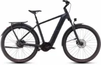 Cube Kathmandu Hybrid Comfort Pro 800 night´n´chrome 28" 800 Wh Diamant Cube Kathmandu Hybrid Comfort Pro 800 night´n´chrome 28" 800 Wh Diamant