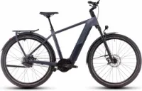 Cube Kathmandu Hybrid Comfort SLX 800 nightsky´n´ink 28" 800 Wh Diamant Cube Kathmandu Hybrid Comfort SLX 800 nightsky´n´ink 28" 800 Wh Diamant