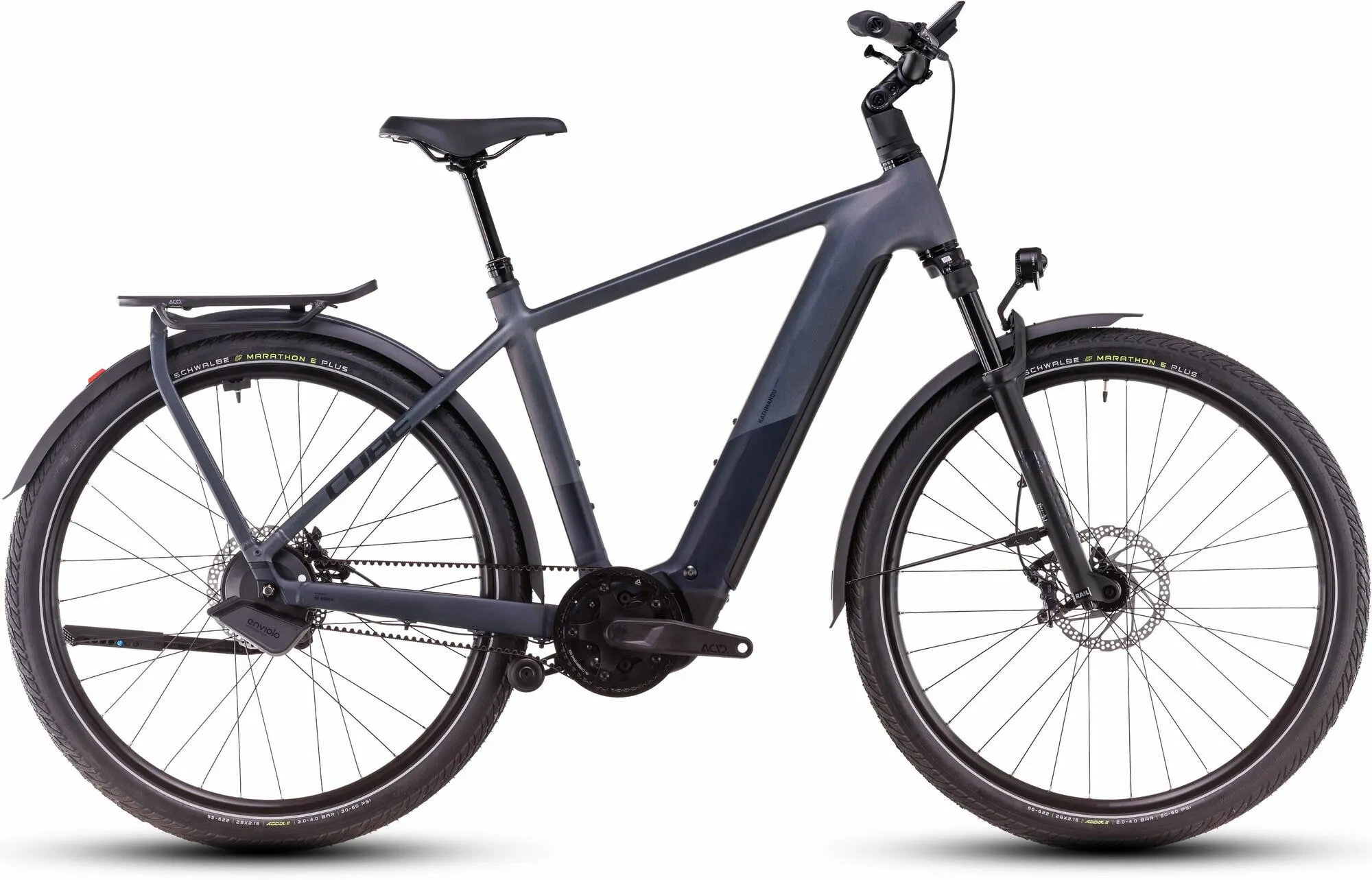 Cube Kathmandu Hybrid Comfort SLX 800 nightsky´n´ink 28" 800 Wh Diamant Cube Kathmandu Hybrid Comfort SLX 800 nightsky´n´ink 28" 800 Wh Diamant