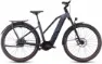 Cube Kathmandu Hybrid Comfort SLX 800 nightsky´n´ink 28" 800 Wh Trapez