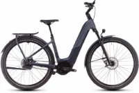 Cube Kathmandu Hybrid Comfort SLX 800 nightsky´n´ink 28" 800 Wh Wave Cube Kathmandu Hybrid Comfort SLX 800 nightsky´n´ink 28" 800 Wh Wave