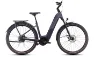 Cube Kathmandu Hybrid Comfort SLX 800 nightsky´n´ink 28" 800 Wh Wave