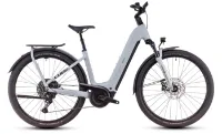 Cube Kathmandu Hybrid EX 800 2025 28" 800 Wh Wave Cube Kathmandu Hybrid EX 800 2025 28" 800 Wh Wave