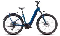 Cube Kathmandu Hybrid EX 800 2025 28" 800 Wh Wave Cube Kathmandu Hybrid EX 800 2025 28" 800 Wh Wave