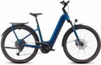Cube Kathmandu Hybrid EX 800 2025 28" 800 Wh Wave Cube Kathmandu Hybrid EX 800 2025 28" 800 Wh Wave