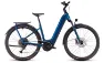 Cube Kathmandu Hybrid EX 800 2025 28" 800 Wh Wave