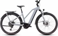 Cube Kathmandu Hybrid EX 800 haze´n´black 28" 800 Wh Trapez Cube Kathmandu Hybrid EX 800 haze´n´black 28" 800 Wh Trapez