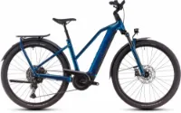 Cube Kathmandu Hybrid EX 800 haze´n´black 28" 800 Wh Trapez Cube Kathmandu Hybrid EX 800 haze´n´black 28" 800 Wh Trapez