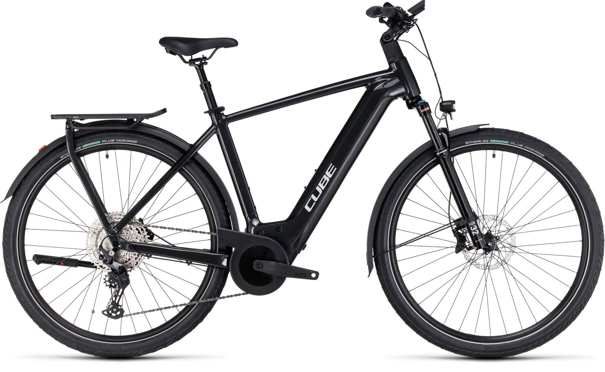 Cube Kathmandu Hybrid EXC 750 grey´n´silver 28" 750 Wh Diamant Cube Kathmandu Hybrid EXC 750 grey´n´silver 28" 750 Wh Diamant