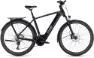 Cube Kathmandu Hybrid EXC 750 grey´n´silver 28" 750 Wh Diamant