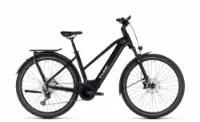 Cube Kathmandu Hybrid EXC 750 grey´n´silver 28" 750 Wh Trapez Cube Kathmandu Hybrid EXC 750 grey´n´silver 28" 750 Wh Trapez