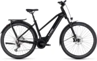 Cube Kathmandu Hybrid EXC 750 grey´n´silver 28" 750 Wh Trapez Cube Kathmandu Hybrid EXC 750 grey´n´silver 28" 750 Wh Trapez
