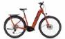 Cube Kathmandu Hybrid EXC 750 red´n´black 28" 750 Wh Wave, Hersteller-red´n´black 2, S