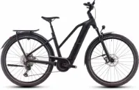 Cube Kathmandu Hybrid EXC 800 lizard and juniper 2025 28" 800 Wh Wave Cube Kathmandu Hybrid EXC 800 lizard and juniper 2025 28" 800 Wh Wave