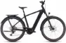 Cube Kathmandu Hybrid EXC 800 lizard´n´juniper 28" 800 Wh Diamant