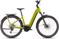 Cube Kathmandu Hybrid EXC 800 lizard´n´juniper 28" 800 Wh Wave Cube Kathmandu Hybrid EXC 800 lizard´n´juniper 28" 800 Wh Wave