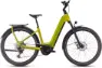 Cube Kathmandu Hybrid EXC 800 lizard´n´juniper 28" 800 Wh Wave