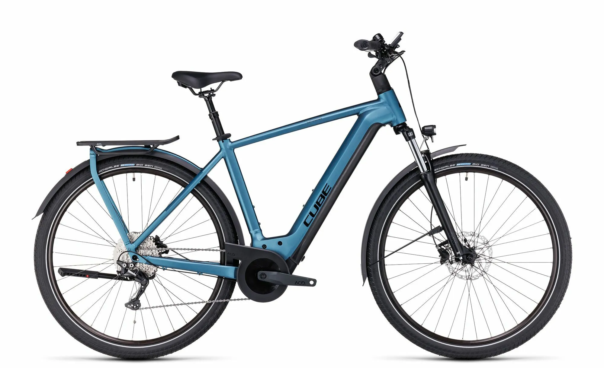 Cube Kathmandu Hybrid ONE 625 blue´n´black 28" 625 Wh Diamant, Hersteller-blue´n´black, L Cube Kathmandu Hybrid ONE 625 blue´n´black 28" 625 Wh Diamant, Hersteller-blue´n´black, L
