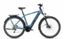 Cube Kathmandu Hybrid ONE 625 blue´n´black 28" 625 Wh Diamant, Hersteller-blue´n´black, L