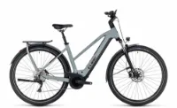 Cube Kathmandu Hybrid ONE 625 swampgrey´n´black 28" 625 Wh Trapez Cube Kathmandu Hybrid ONE 625 swampgrey´n´black 28" 625 Wh Trapez