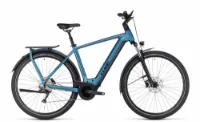 Cube Kathmandu Hybrid ONE 750 blue´n´black 28" 750 Wh Diamant Cube Kathmandu Hybrid ONE 750 blue´n´black 28" 750 Wh Diamant