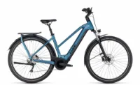 Cube Kathmandu Hybrid ONE 750 swampgrey´n´black 2023 28" 750 Wh Trapez Cube Kathmandu Hybrid ONE 750 swampgrey´n´black 2023 28" 750 Wh Trapez
