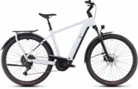 Cube Kathmandu Hybrid ONE 800 polarwhite´n´black 28" 800 Wh Diamant Cube Kathmandu Hybrid ONE 800 polarwhite´n´black 28" 800 Wh Diamant