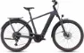Cube Kathmandu Hybrid ONE 800 polarwhite´n´black 28" 800 Wh Diamant