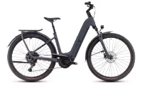 Cube Kathmandu Hybrid ONE 800 polarwhite´n´black 28" 800 Wh Trapez Cube Kathmandu Hybrid ONE 800 polarwhite´n´black 28" 800 Wh Trapez