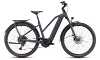 Cube Kathmandu Hybrid ONE 800 polarwhite´n´black 28" 800 Wh Wave Cube Kathmandu Hybrid ONE 800 polarwhite´n´black 28" 800 Wh Wave