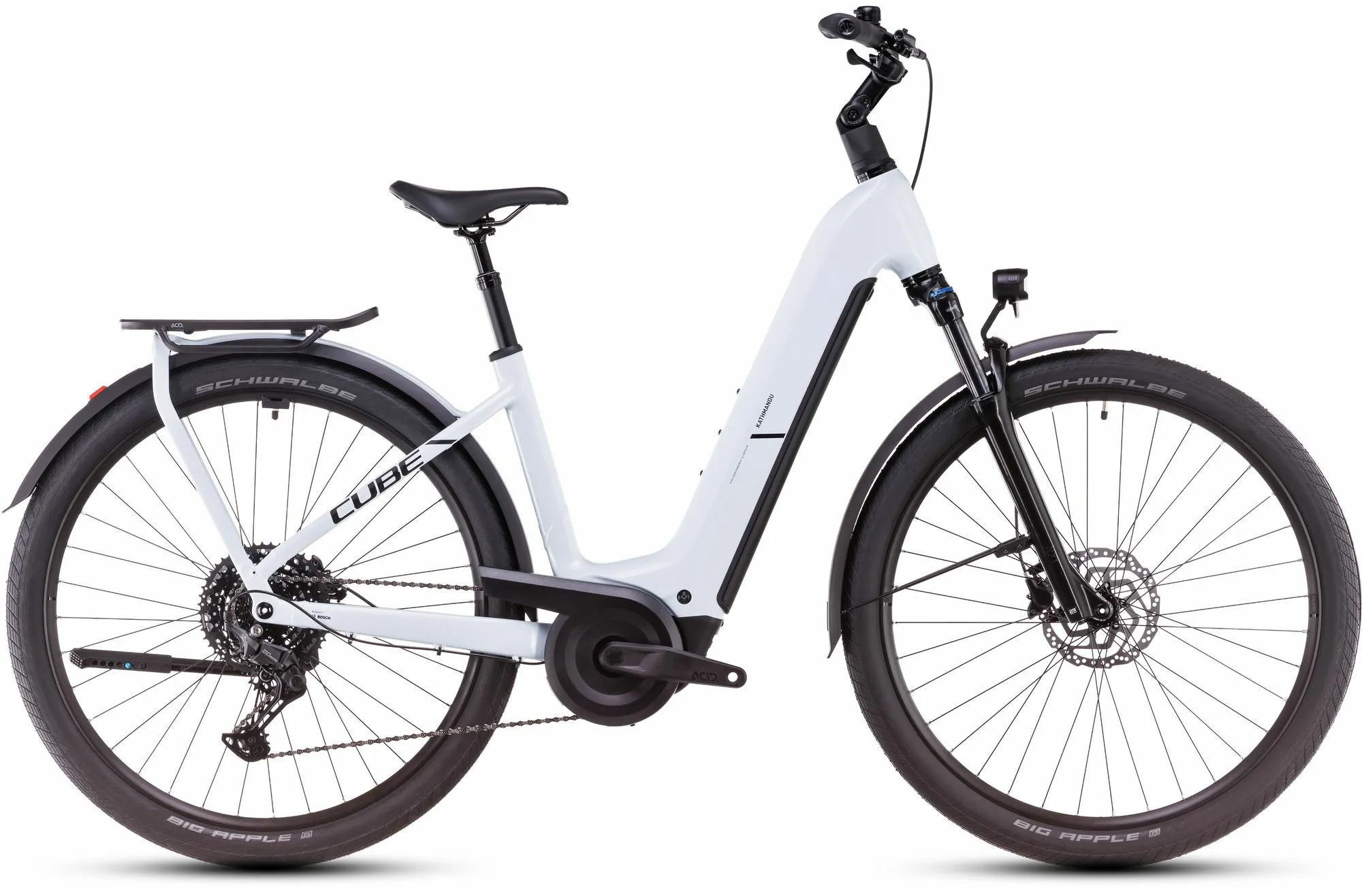 Cube Kathmandu Hybrid ONE 800 shadowgrey´n´black 28" 800 Wh Trapez Cube Kathmandu Hybrid ONE 800 shadowgrey´n´black 28" 800 Wh Trapez