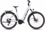 Cube Kathmandu Hybrid ONE 800 shadowgrey´n´black 28" 800 Wh Trapez