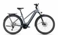 Cube Kathmandu Hybrid Pro 625 flashgrey´n´metal 28" 625 Wh Trapez Cube Kathmandu Hybrid Pro 625 flashgrey´n´metal 28" 625 Wh Trapez